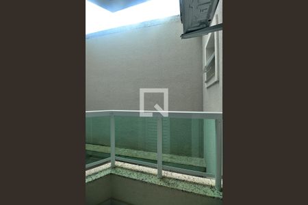 Apartamento à venda com 177m², 4 quartos e 2 vagasSuíte 2 - Sacada do Quarto 2