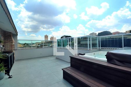 Apartamento à venda com 177m², 4 quartos e 2 vagasÁrea externa