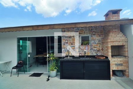 Apartamento à venda com 177m², 4 quartos e 2 vagasÁrea externa