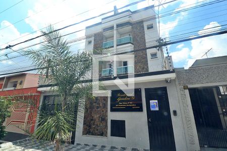 Apartamento à venda com 177m², 4 quartos e 2 vagasFachada