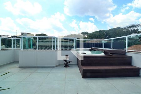 Apartamento à venda com 177m², 4 quartos e 2 vagasÁrea externa