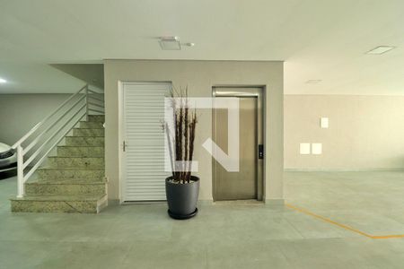 Apartamento à venda com 177m², 4 quartos e 2 vagasÁrea comum