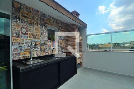 Apartamento à venda com 177m², 4 quartos e 2 vagasÁrea externa