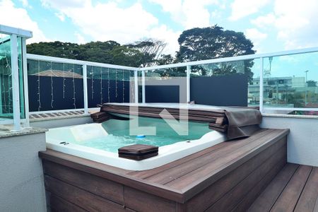 Apartamento à venda com 177m², 4 quartos e 2 vagasÁrea externa