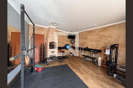Casa à venda com 240m², 2 quartos e 3 vagas