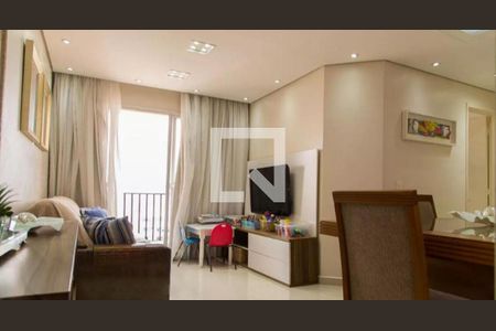 Apartamento à venda com 2 quartos, 60m² em Vila Santa Catarina, São Paulo