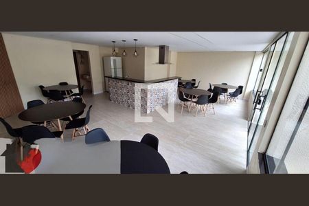 Apartamento à venda com 2 quartos, 60m² em Vila Santa Catarina, São Paulo