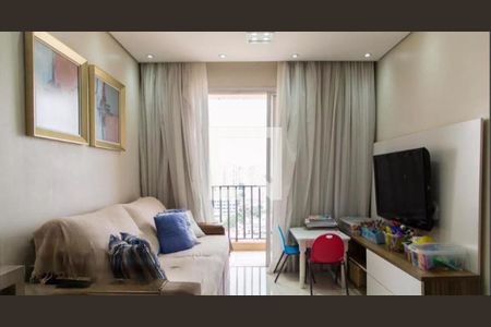 Apartamento à venda com 2 quartos, 60m² em Vila Santa Catarina, São Paulo