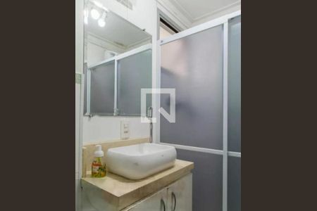 Apartamento à venda com 2 quartos, 60m² em Vila Santa Catarina, São Paulo