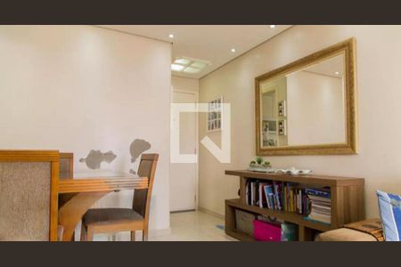 Apartamento à venda com 2 quartos, 60m² em Vila Santa Catarina, São Paulo