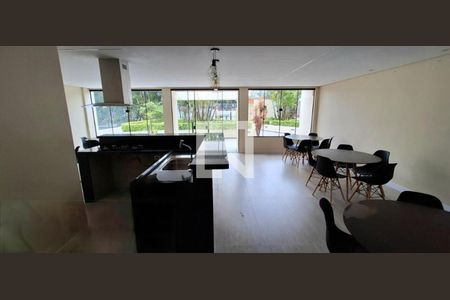Apartamento à venda com 2 quartos, 60m² em Vila Santa Catarina, São Paulo