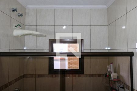 Casa à venda com 250m², 3 quartos e 6 vagas Casa à venda com 250m², 3 quartos e 6 vagasBanheiro Social