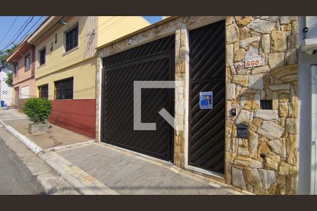 Casa à venda com 250m², 3 quartos e 6 vagas Casa à venda com 250m², 3 quartos e 6 vagasFachada da Casa