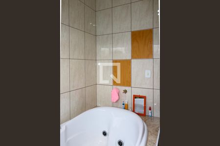Casa à venda com 250m², 3 quartos e 6 vagas Casa à venda com 250m², 3 quartos e 6 vagasBanheiro da Suíte