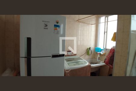 Apartamento à venda com 72m², 3 quartos e 1 vaga Apartamento à venda com 72m², 3 quartos e 1 vagaÁrea de Serviço