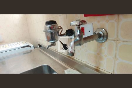 Apartamento à venda com 72m², 3 quartos e 1 vaga Apartamento à venda com 72m², 3 quartos e 1 vagaDetalhe Cozinha