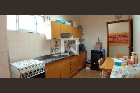 Apartamento à venda com 72m², 3 quartos e 1 vaga Apartamento à venda com 72m², 3 quartos e 1 vagaCozinha