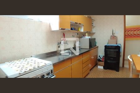 Apartamento à venda com 72m², 3 quartos e 1 vaga Apartamento à venda com 72m², 3 quartos e 1 vagaCozinha