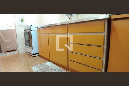 Apartamento à venda com 72m², 3 quartos e 1 vaga Apartamento à venda com 72m², 3 quartos e 1 vagaCozinha