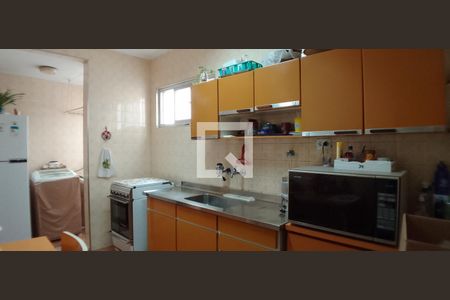 Apartamento à venda com 72m², 3 quartos e 1 vaga Apartamento à venda com 72m², 3 quartos e 1 vagaCozinha