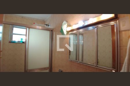 Apartamento à venda com 72m², 3 quartos e 1 vaga Apartamento à venda com 72m², 3 quartos e 1 vagaBanheiro