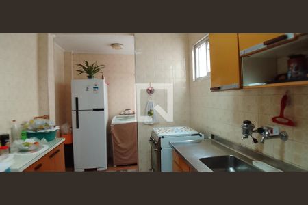 Apartamento à venda com 72m², 3 quartos e 1 vaga Apartamento à venda com 72m², 3 quartos e 1 vagaCozinha