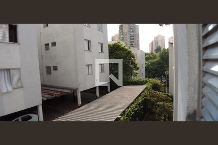 Apartamento à venda com 72m², 3 quartos e 1 vaga Apartamento à venda com 72m², 3 quartos e 1 vagaVista Dormitório 2