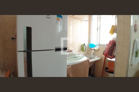 Apartamento à venda com 72m², 3 quartos e 1 vaga Apartamento à venda com 72m², 3 quartos e 1 vagaÁrea de Serviço