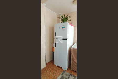 Apartamento à venda com 72m², 3 quartos e 1 vaga Apartamento à venda com 72m², 3 quartos e 1 vagaÁrea de Serviço