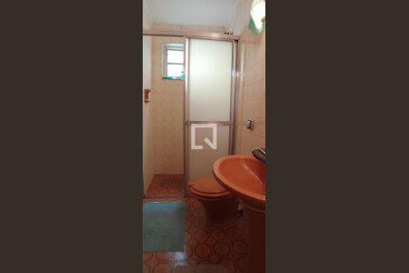 Apartamento à venda com 72m², 3 quartos e 1 vaga Apartamento à venda com 72m², 3 quartos e 1 vagaBanheiro