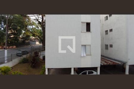 Apartamento à venda com 72m², 3 quartos e 1 vaga Apartamento à venda com 72m², 3 quartos e 1 vagaVista Dormitório 2