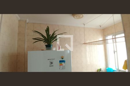 Apartamento à venda com 72m², 3 quartos e 1 vaga Apartamento à venda com 72m², 3 quartos e 1 vagaÁrea de Serviço