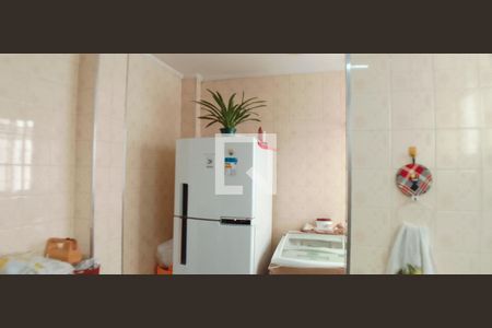 Apartamento à venda com 72m², 3 quartos e 1 vaga Apartamento à venda com 72m², 3 quartos e 1 vagaÁrea de Serviço