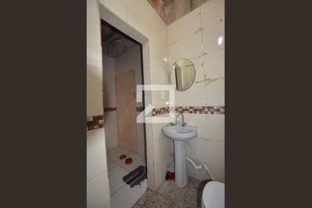 Casa à venda com 760m², 3 quartos e 5 vagasBanheiro da Suíte