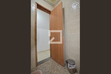 Casa à venda com 760m², 3 quartos e 5 vagasBanheiro Social