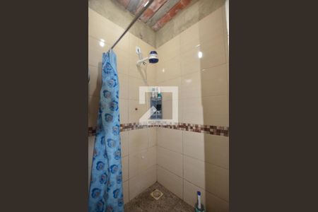 Casa à venda com 760m², 3 quartos e 5 vagasBanheiro da Suíte