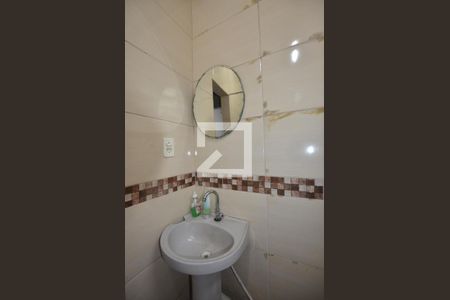 Casa à venda com 760m², 3 quartos e 5 vagasBanheiro da Suíte