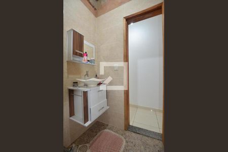 Casa à venda com 760m², 3 quartos e 5 vagasBanheiro Social