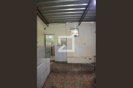 Casa à venda com 760m², 3 quartos e 5 vagasÁrea de serviço