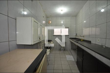 Casa à venda com 760m², 3 quartos e 5 vagasCozinha