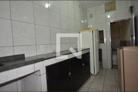 Casa à venda com 760m², 3 quartos e 5 vagasCozinha