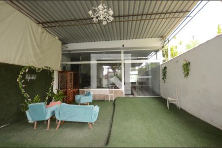Casa à venda com 760m², 3 quartos e 5 vagasGaragem