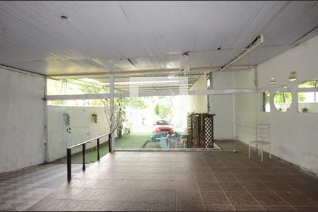 Casa à venda com 760m², 3 quartos e 5 vagasÁrea aberta