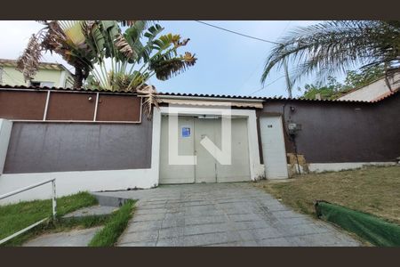 Casa à venda com 760m², 3 quartos e 5 vagasFachada