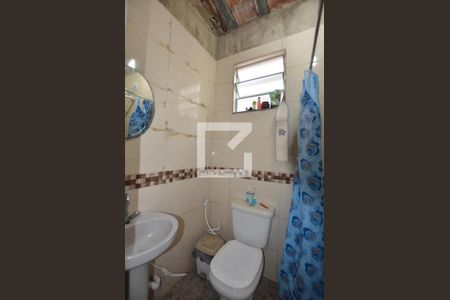 Casa à venda com 760m², 3 quartos e 5 vagasBanheiro da Suíte