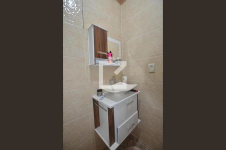 Casa à venda com 760m², 3 quartos e 5 vagasBanheiro Social