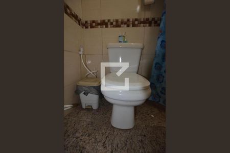 Casa à venda com 760m², 3 quartos e 5 vagasBanheiro da Suíte