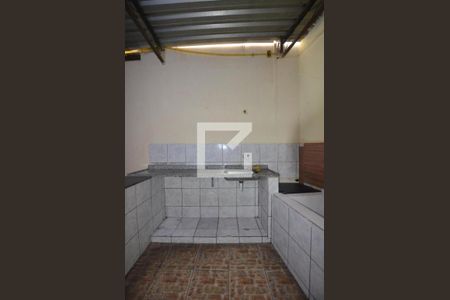 Casa à venda com 760m², 3 quartos e 5 vagasÁrea de serviço