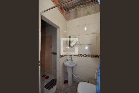 Casa à venda com 760m², 3 quartos e 5 vagasBanheiro da Suíte