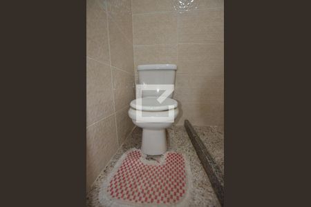 Casa à venda com 760m², 3 quartos e 5 vagasBanheiro Social